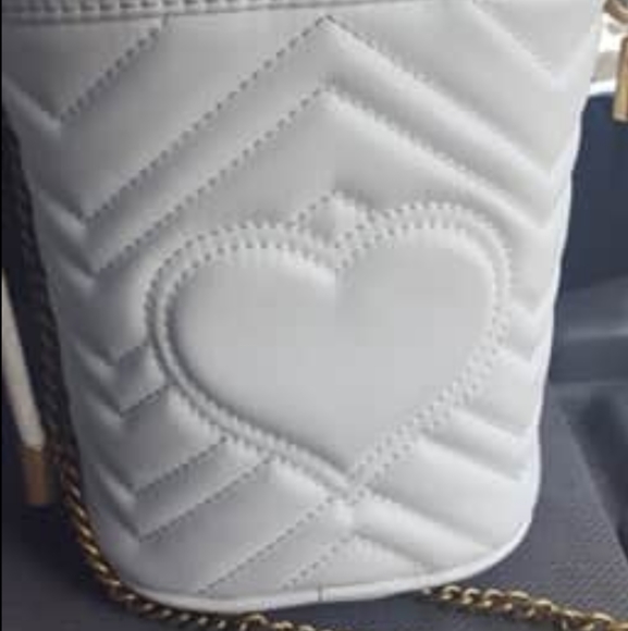 Authentic Gucci Bag - Picture 3 of 4